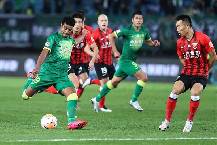 Nhận định, soi k&egrave;o Beijing Guoan vs Shanghai Port, 15h30 ng&agrave;y 28/7