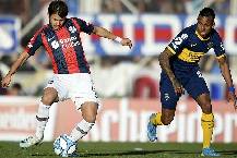 Nhận định, soi k&egrave;o Boca Juniors vs San Lorenzo, 7h00 ng&agrave;y 28/7