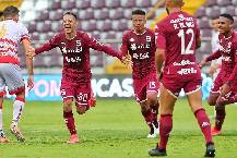 Nhận định, soi k&egrave;o Deportivo Saprissa vs Santos Gu&aacute;piles, 9h00 ng&agrave;y 28/7