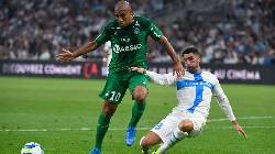 Nhận định, soi k&egrave;o Saint-Etienne vs Marseille, 2h ng&agrave;y 29/7