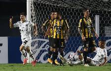 Nhận định, soi k&egrave;o Santos vs Juazeirense, 5h15 ng&agrave;y 29/7
