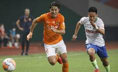 Nhận định, soi k&egrave;o Shanghai Shenhua vs Wuhan Zall, 19h30 ng&agrave;y 28/7