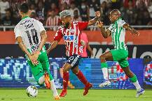 Nhận định, soi k&egrave;o Junior vs Atl&eacute;tico Nacional, 8h05 ng&agrave;y 29/7