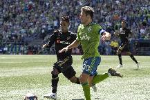 Nhận định, soi k&egrave;o Los Angeles FC vs Seattle Sounders, 10h07 ng&agrave;y 30/7