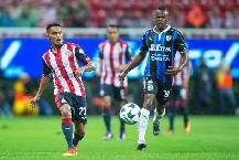 Nhận định, soi k&egrave;o Quer&eacute;taro vs Guadalajara Chivas, 7h ng&agrave;y 28/7