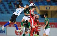 Nhận định, soi k&egrave;o TP.HCM vs Hải Ph&ograve;ng, 19h15 ng&agrave;y 29/7