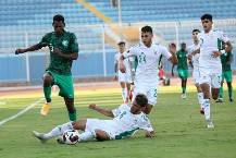 Nhận định, soi k&egrave;o U20 Libya vs U20 Algeria, 21h ng&agrave;y 27/7