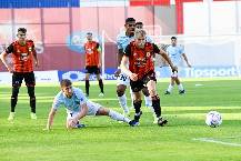 Soi k&egrave;o b&oacute;ng đ&aacute; Conference League h&ocirc;m nay 28/7: Riga vs Ružomberok