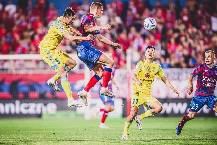 Soi k&egrave;o phạt g&oacute;c Astana vs Rakow Czestochowa, 22h00 ng&agrave;y 28/7