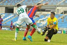 Soi k&egrave;o t&agrave;i xỉu La Equidad vs Uni&oacute;n Magdalena h&ocirc;m nay 6h00 ng&agrave;y 29/7