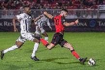 Soi k&egrave;o t&agrave;i xỉu Oakland Roots vs Phoenix Rising h&ocirc;m nay, 9h05 ng&agrave;y 28/7