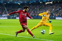 Tip k&egrave;o miễn ph&iacute; chất lượng cao h&ocirc;m nay ng&agrave;y 27/7: Salzburg vs Liverpool