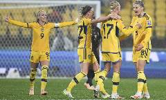 Link xem trực tiếp nữ Thụy Điển vs nữ Italia, 14h30 ng&agrave;y 29/7