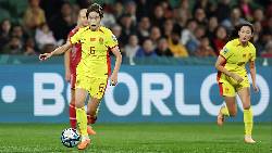 Link xem trực tiếp nữ Trung Quốc vs nữ Haiti, 18h ng&agrave;y 28/7