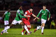 Nhận định, soi k&egrave;o Cork City vs Shelbourne, 1h45 ng&agrave;y 29/7
