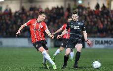 Nhận định, soi k&egrave;o Derry City vs KuPS, 1h30 ng&agrave;y 28/7