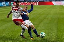 Nhận định, soi k&egrave;o Hamburger vs Schalke 04, 1h30 ng&agrave;y 29/7