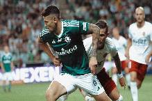 Nhận định, soi k&egrave;o Ordabasy vs Legia, 22h ng&agrave;y 27/7