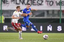Nhận định, soi k&egrave;o Ruch Chorzow vs LKS Lodz, 1h30 ng&agrave;y 29/7