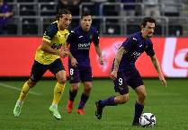 Nhận định, soi k&egrave;o St. Gilloise vs Anderlecht, 1h45 ng&agrave;y 29/7