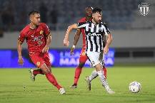 Nhận định, soi k&egrave;o Terengganu vs Negeri Sembilan, 20h ng&agrave;y 28/7