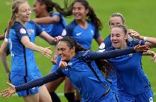 Nhận định, soi k&egrave;o U19 nữ Ph&aacute;p vs U19 nữ Đức, 1h30 ng&agrave;y 28/7