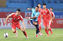 Nhận định, soi k&egrave;o Viettel vs H&agrave; Tĩnh, 19h15 ng&agrave;y 27/7