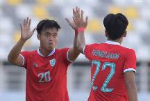 Indonesia gặp Th&aacute;i Lan ở chung kết U19 Đ&ocirc;ng Nam &Aacute;