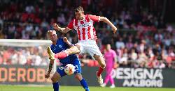 Nhận định, soi k&egrave;o Aalborg vs Silkeborg, 21h00 ng&agrave;y 28/7: Cơ hội gi&agrave;nh điểm