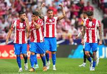 Nhận định, soi k&egrave;o Atletico Madrid vs Numancia, 23h00 ng&agrave;y 27/7: Khởi đầu thuận lợi