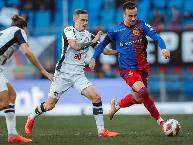 Nhận định, soi k&egrave;o Basel vs Lugano, 1h30 ng&agrave;y 28/7: Tin v&agrave;o kh&aacute;ch