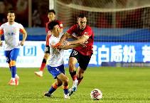 Nhận định, soi k&egrave;o Changchun YaTai vs Cangzhou Mighty, 18h00 ng&agrave;y 27/7: Kh&aacute;ch khủng hoả