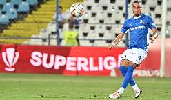 Nhận định, soi k&egrave;o Farul vs Botosani, 23h00 ng&agrave;y 28/7: Cửa tr&ecirc;n thắng thế