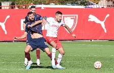 Nhận định, soi k&egrave;o Jedinstvo vs Partizan Belgrade, 1h00 ng&agrave;y 28/7: Cơ hội cho t&acirc;n binh