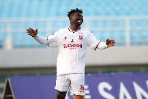 Nhận định, soi k&egrave;o Jeonnam Dragons vs Seoul E-Land, 17h00 ng&agrave;y 28/07: Đ&ocirc;i c&ocirc;ng m&atilde;n nh&atilde;n