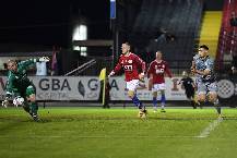 Nhận định, soi k&egrave;o Kingston City vs North Geelong Warriors, 14h30 ng&agrave;y 28/7: Tiếp tục sa s&uacute;t