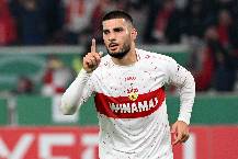 Nhận định, soi k&egrave;o Kyoto Sanga FC vs VfB Stuttgart, 17h00 ng&agrave;y 28/7: Khẳng định đẳng cấp