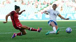 Nhận định, soi k&egrave;o nữ New Zealand vs nữ Colombia, 22h00 ng&agrave;y 28/7: Kh&oacute; tin cửa tr&ecirc;n