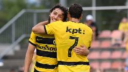 Nhận định, soi k&egrave;o St. Gallen vs Young Boys, 21h30 ng&agrave;y 28/7: Chủ nh&agrave; thất thế