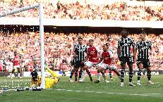 Soi k&egrave;o g&oacute;c Arsenal vs MU, 07h00 ng&agrave;y 28/7: Đ&ocirc;i c&ocirc;ng hấp dẫn