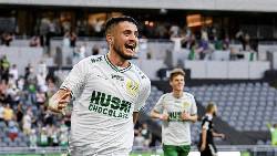 K&egrave;o v&agrave;ng b&oacute;ng đ&aacute; Varnamo vs Hammarby, 21h30 ng&agrave;y 27/7: Kết quả dễ đo&aacute;n