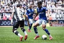 Nhận định, soi k&egrave;o Cruzeiro vs Ceara, 2h00 ng&agrave;y 28/7: Giữ chắc ng&ocirc;i đầu