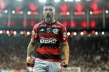 Nhận định, soi k&egrave;o Flamengo vs Atletico Mineiro, 06h30 ng&agrave;y 28/7: Ng&ocirc;i đầu vẫy gọi
