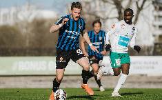 Nhận định, soi k&egrave;o Inter Turku vs Seinajoki, 21h00 ng&agrave;y 27/7: Đ&ograve;i lại ng&ocirc;i đầu