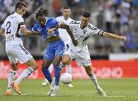 Nhận định, soi k&egrave;o K.R.C. Genk vs K.A.S. Eupen, 16h00 ng&agrave;y 28/7: Khẳng định đẳng cấp