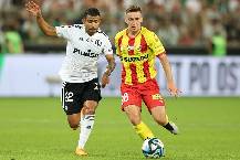 Nhận định, soi k&egrave;o Korona Kielce vs Legia Warszaw, 1h15 ng&agrave;y 28/7: Chủ nh&agrave; sa s&uacute;t