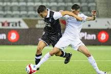 Nhận định, soi k&egrave;o Lugano vs Thun, 21h00 ng&agrave;y 27/7: T&acirc;n binh kh&oacute; lường