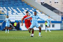 Nhận định, soi k&egrave;o Napredak Krusevac vs Novi Pazar, 0h00 ng&agrave;y 28/7: Điểm số đầu ti&ecirc;n