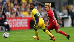 Nhận định, soi k&egrave;o Nordsjaelland vs Brondby, 23h00 ng&agrave;y 27/7: Cải thiện th&agrave;nh t&iacute;ch