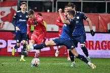 Nhận định, soi k&egrave;o Otelul Galati vs Dinamo Bucuresti, 1h30 ng&agrave;y 28/7: Kh&oacute; cho cả hai